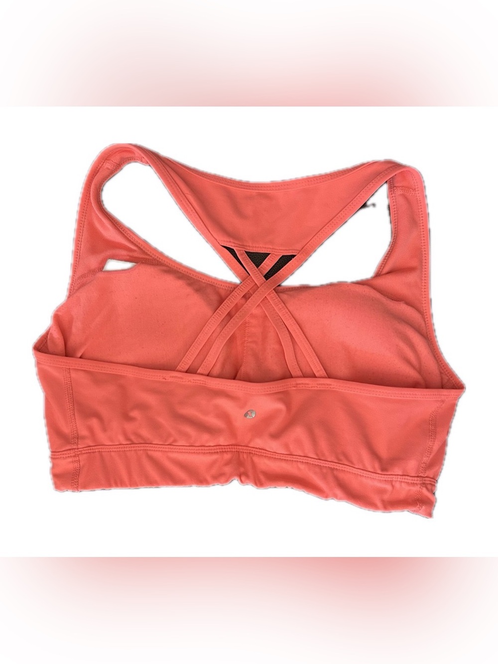 Xersion Cross back Sports Bra. Size XL. - Picture 4 of 8